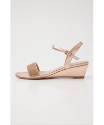 STACCATO | メタリックコスモスサンダル(サンダル)