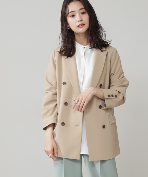 セール/ブランド古着】テーラードジャケット（テーラードジャケット  