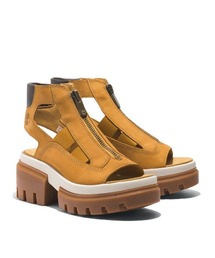 Timberland（ティンバーランド）の「Timberland EVERLEIGH GLADIATOR（ティンバーランド エバリー グラディエーター サンダル）（サンダル）」