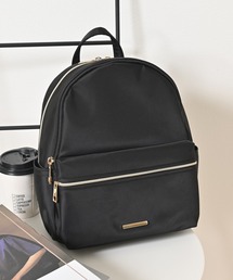 Honeys | 軽量多ポケットリュック(バックパック/リュック)