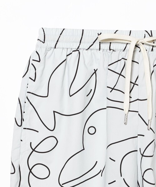 平山昌尚(HIMAA) / SHORT PANTS（その他パンツ）｜TOKYO CULTUART by BEAMS（トウキョウカルチャートバイビームス）