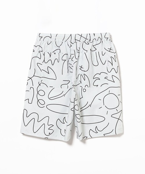 平山昌尚(HIMAA) / SHORT PANTS（その他パンツ）｜TOKYO CULTUART by BEAMS（トウキョウカルチャートバイビームス）