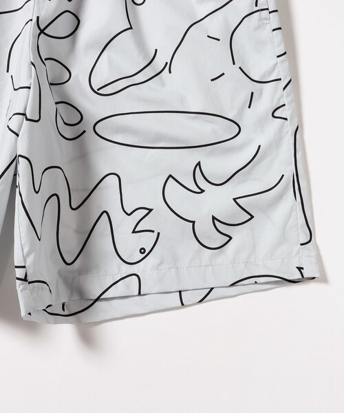 平山昌尚(HIMAA) / SHORT PANTS（その他パンツ）｜TOKYO CULTUART by BEAMS（トウキョウカルチャートバイビームス）