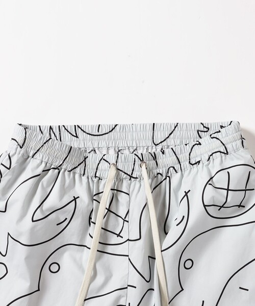 平山昌尚(HIMAA) / SHORT PANTS（その他パンツ）｜TOKYO CULTUART by BEAMS（トウキョウカルチャートバイビームス）