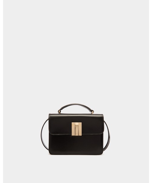 【セール】OLLAM BRIEF S（ハンドバッグ）｜BALLY（バリー）