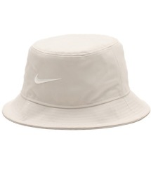 NIKE（ナイキ）の「NIKE U NK APEX BUCKET SQ SWSH L / ナイキ アペックス SQ スウッシュ バケット ハット L 【SP】（ハット）」