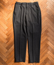 417 EDIFICE | ”INFITEX” ドビーイージースラックス(スラックス)