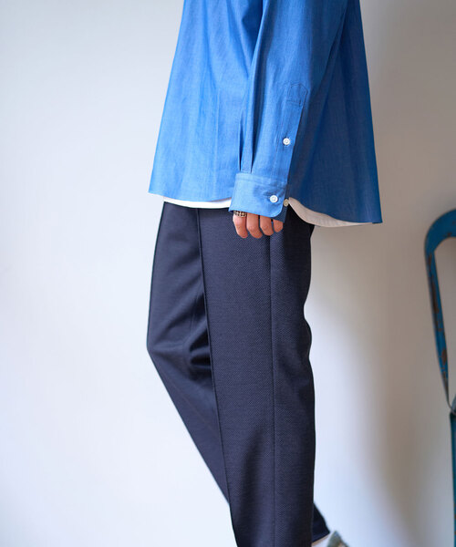 417 EDIFICE（フォーワンセブンエディフィス）の「”INFITEX