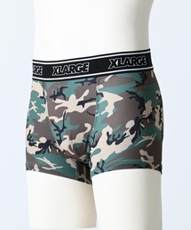 SILVER BULLET（シルバーバレット）の「『X-LARGE/エクストララージ』バリエーションアンダーウェア（ボクサーパンツ）」