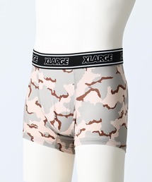 SILVER BULLET（シルバーバレット）の「『X-LARGE/エクストララージ』バリエーションアンダーウェア（ボクサーパンツ）」