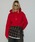 MAISON SPECIALi]XyVj́uShort Hoodie/V[gt[fByMAISON SPECIAL/]XyVzip[J[jvbbh