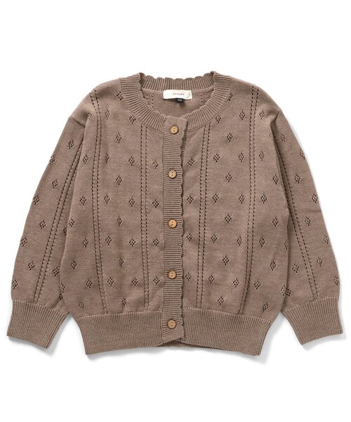 misha and puff  ミーシャアンドパフ　カーディガン Misha & Puff（カーディガン）のフリマアイテム一覧