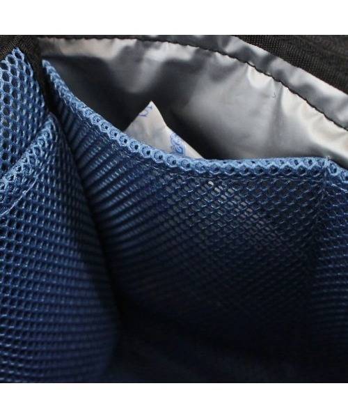 ROOTOTE(ルートート)の「ROOROTE/ルートート サーモキーパー.6Dクール-A(ハンドバッグ・レディース・グリーン/ブルー・FREE)」の10枚目の写真