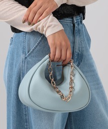 BAYFLOW | マルチWAYチェーンバッグ(ショルダーバッグ)