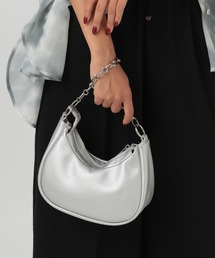 BAYFLOW | マルチWAYチェーンバッグ(ショルダーバッグ)