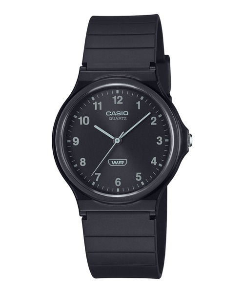 CASIO/カシオ 腕時計 CASIO CLASSIC MQ-24B-1BJF（アナログ