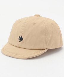 【POLO BCS】刺繍キャップ（キッズサイズ）