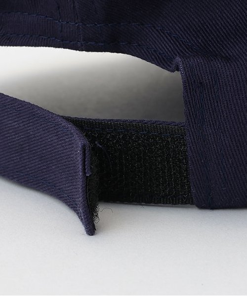 petit main（プティマイン）の「【POLO BCS】刺繍キャップ（キッズサイズ）（キャップ・キッズ・ネイビー/ベージュ/レッド・54cm/52cm/50cm）」の11枚目の写真