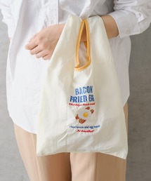 リトルモカコンパクトマルシェバッグ