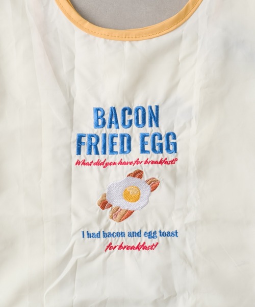 BIRTHDAY BAR（バースデイバー）の「リトルモカコンパクトマルシェバッグ（エコバッグ/サブバッグ・レディース・その他1/その他2/その他3・フリー）」の17枚目の写真