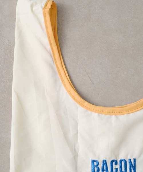 BIRTHDAY BAR（バースデイバー）の「リトルモカコンパクトマルシェバッグ（エコバッグ/サブバッグ・レディース・その他1/その他2/その他3・フリー）」の18枚目の写真