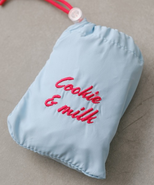 BIRTHDAY BAR（バースデイバー）の「リトルモカコンパクトマルシェバッグ（エコバッグ/サブバッグ・レディース・その他1/その他2/その他3・フリー）」の10枚目の写真