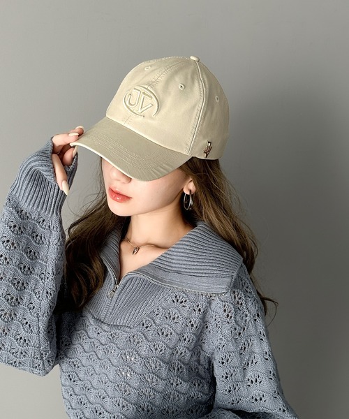 セール】《Javaジャバコラボ》インパクトを与える主役キャップ