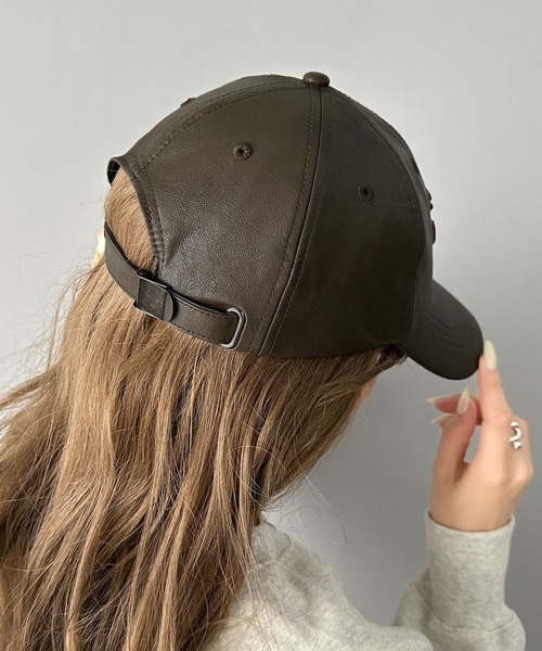 【新品未使用・送料込み】INABA&SALAS TOUR2017 キャップ 帽子 CONV】 CATERPP ST RAIN CAP | 帽子専門店 Oh！osaka hat 飛ばない帽子