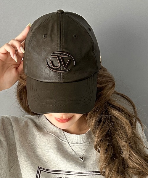 セール】《Javaジャバコラボ》インパクトを与える主役キャップ