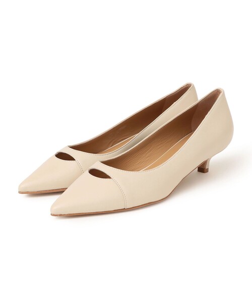 ISABELLA FERRANTE:ポインテッド ヒール（パンプス）｜SHIPS（シップス