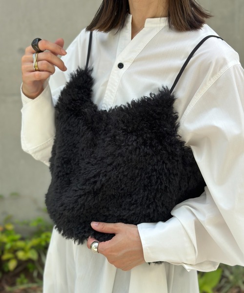 セール】フリンジキャミソール（キャミソール）｜deux amour