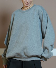 RIKKA FEMME/リッカファム トレーナー RF24FW20