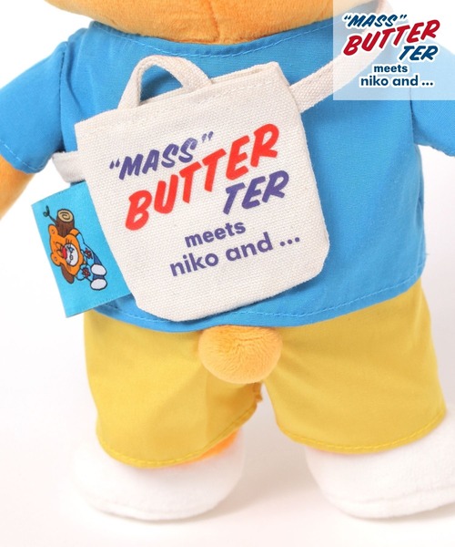 【新品】ニコアンド　×　ET　コラボ　ぬいぐるみ　LIMITED　EDITION 新品】ニコアンド × ET コラボ ぬいぐるみ LIMITED EDITION