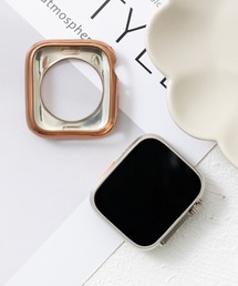 スマートウォッチケース Apple Watch ケース【41/45mm対応】