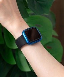 スマートウォッチケース Apple Watch ケース【41/45mm対応】
