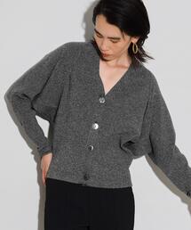 GALLEST | ボレロツインニット(カーディガン/ボレロ)