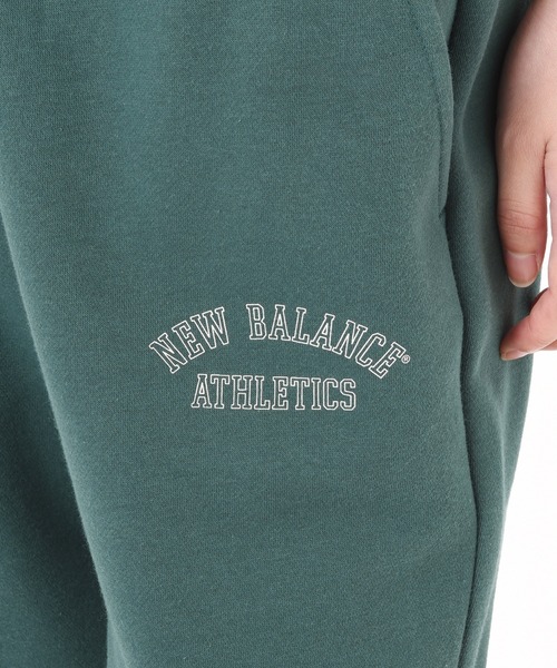 【DRAWER】2点　グリーンスウェット、ニットパンツ 20%OFF】my beautiful landlet マイ ビューティフル ランドレット