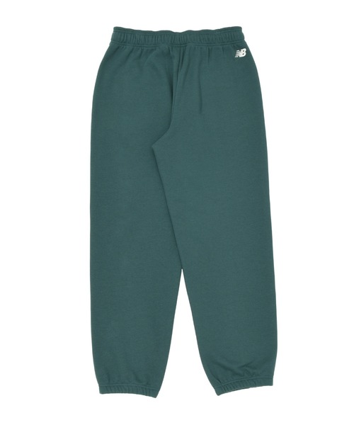 セール】グラフィックフレンチテリーパンツ(裏起毛)（スウェットパンツ