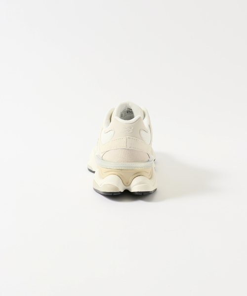 セール】New Balance (ニューバランス) U9060WHT（スニーカー）｜New