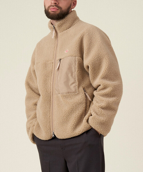 DANTON（ダントン）の「MEN