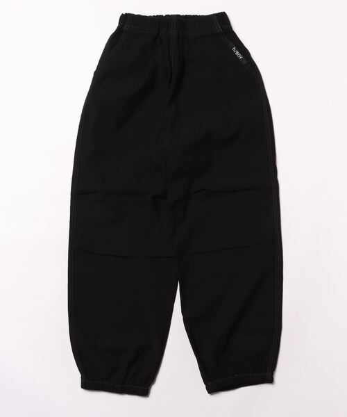 【セール】[ジュニアサイズ]パラシュートパンツ（その他パンツ）｜hakka kids（ハッカキッズ）