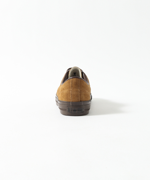 CONVERSE(コンバース)の「CONVERSE(コンバース) ONE STAR J SUEDE(スニーカー・メンズ・キャメル・26cm/26.5cm/27cm/27.5cm/28cm)」の12枚目の写真