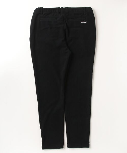 stella77golf(ステラセブンティーンセブンゴルフ)の「コーデュロイゴルフパンツ(その他パンツ・メンズ・ネイビー/アイボリー/ブラック・S/M/L/XL/XXL)」の8枚目の写真