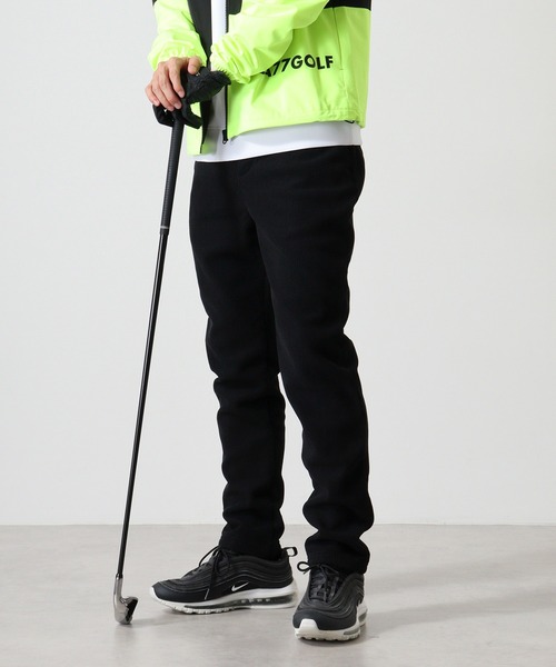 stella77golf(ステラセブンティーンセブンゴルフ)の「コーデュロイゴルフパンツ(その他パンツ・メンズ・ネイビー/アイボリー/ブラック・S/M/L/XL/XXL)」の14枚目の写真