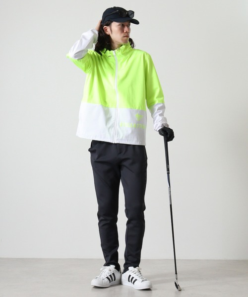 stella77golf(ステラセブンティーンセブンゴルフ)の「コーデュロイゴルフパンツ(その他パンツ・メンズ・ネイビー/アイボリー/ブラック・S/M/L/XL/XXL)」の17枚目の写真
