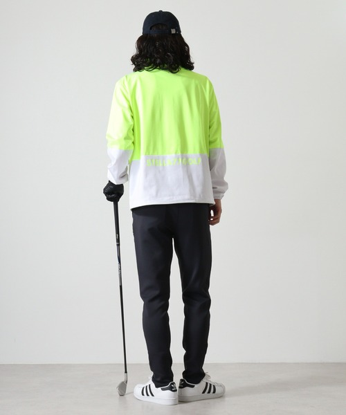 stella77golf(ステラセブンティーンセブンゴルフ)の「コーデュロイゴルフパンツ(その他パンツ・メンズ・ネイビー/アイボリー/ブラック・S/M/L/XL/XXL)」の18枚目の写真