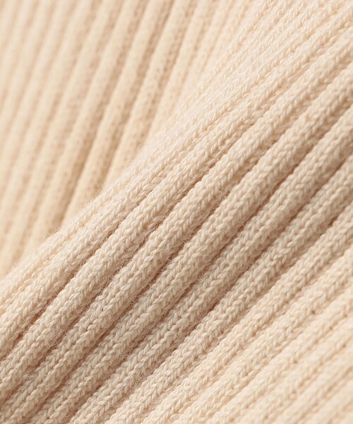 SHIPS（シップス）の「SHIPS KIDS:100～125cm / リブ レギンス（レギンス/スパッツ・キッズ・グリーン/ピンク系その他/ナチュラル/グレー・MEDIUM/SMALL）」の11枚目の写真