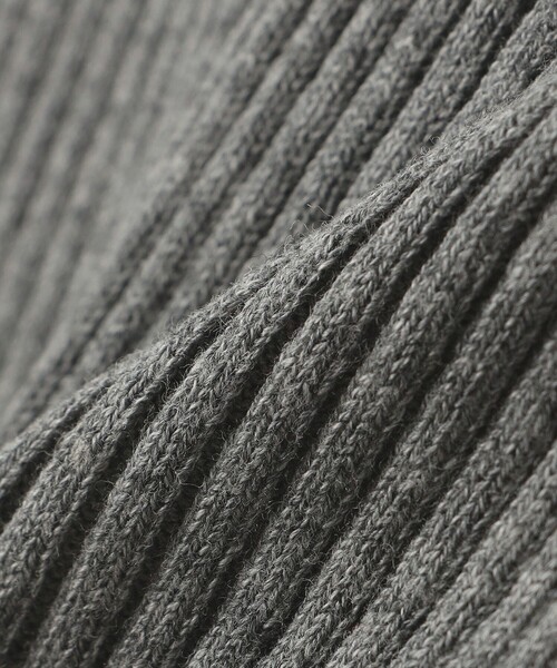 SHIPS（シップス）の「SHIPS KIDS:100～125cm / リブ レギンス（レギンス/スパッツ・キッズ・グリーン/ピンク系その他/ナチュラル/グレー・MEDIUM/SMALL）」の12枚目の写真