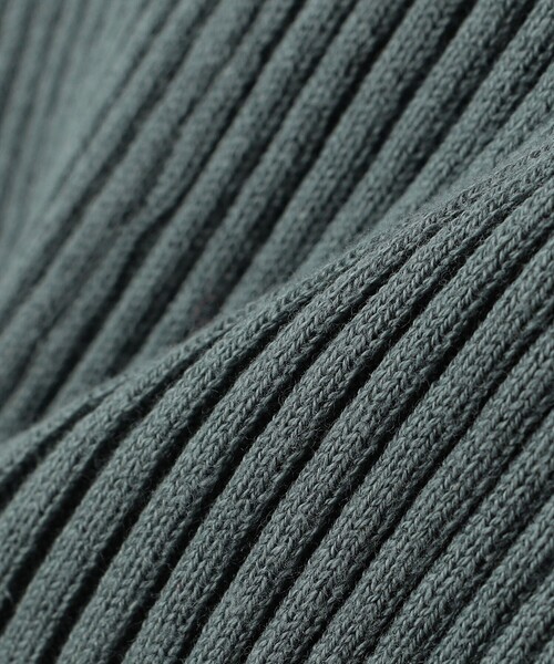 SHIPS（シップス）の「SHIPS KIDS:100～125cm / リブ レギンス（レギンス/スパッツ・キッズ・グリーン/ピンク系その他/ナチュラル/グレー・MEDIUM/SMALL）」の14枚目の写真