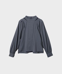 UNITED TOKYO | フォルムシャーリングブラウス(シャツ/ブラウス)